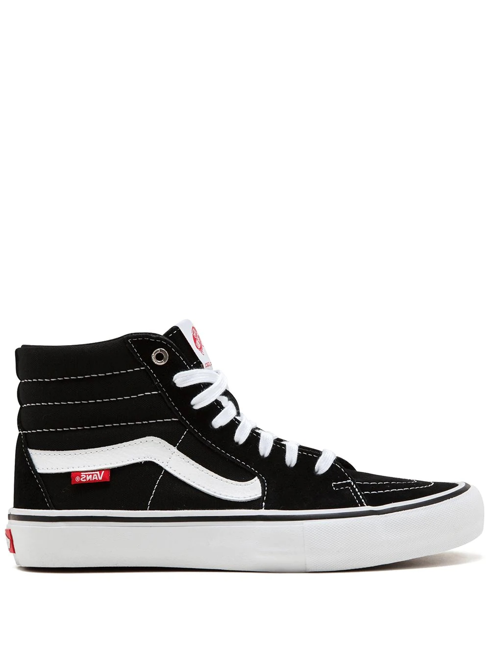 Sk8-Hi Pro sneakers - 1