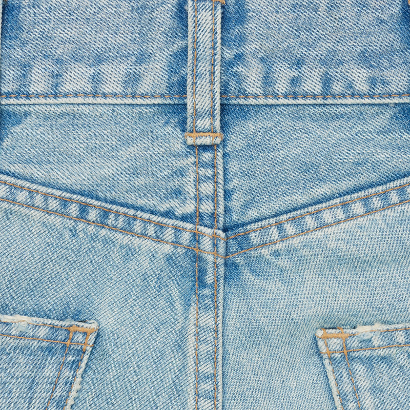 MARGARET JEANS IN SUPERSONIC WASH DENIM 3