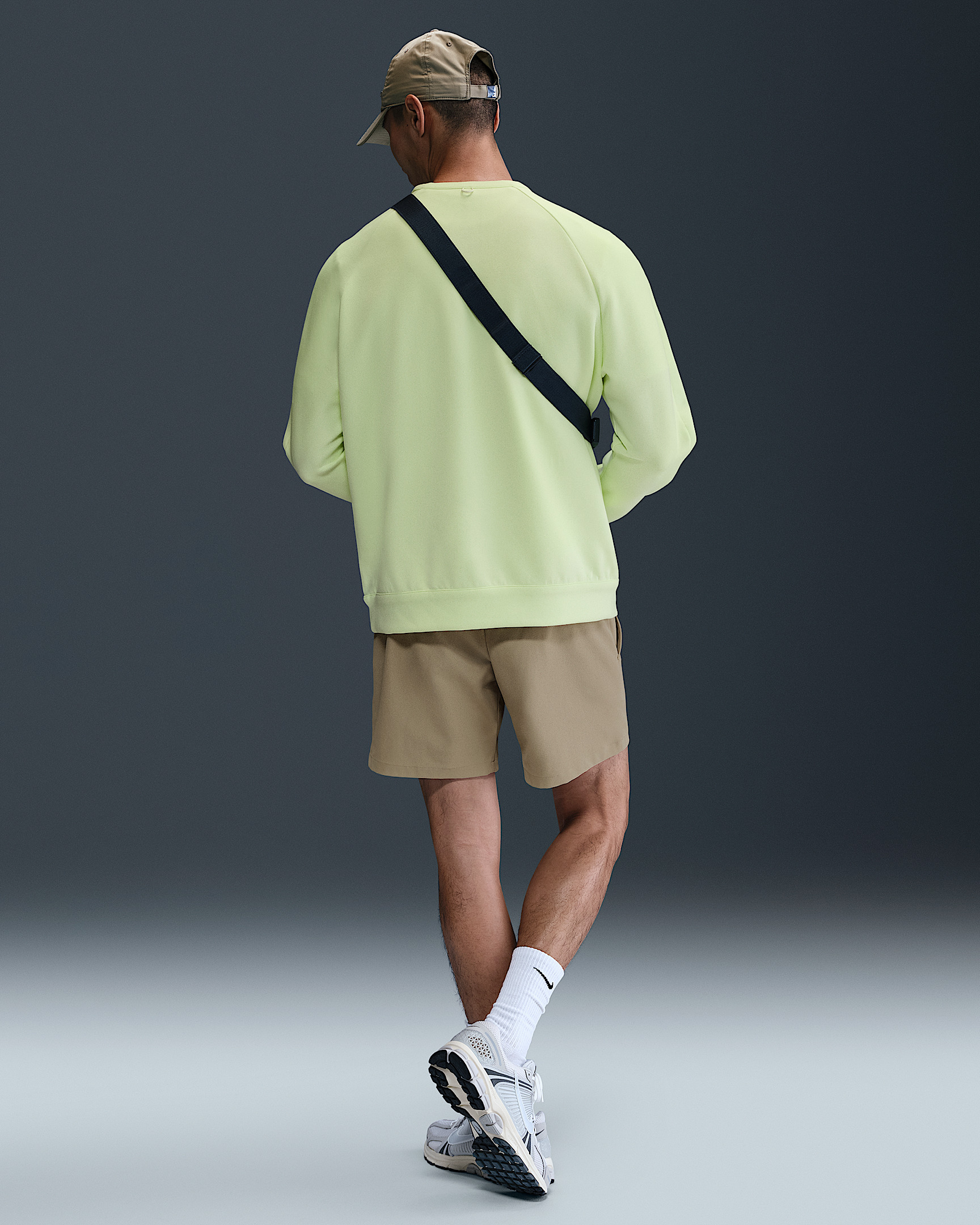 Nike 24.7 PerfectStretch Men's Dri-FIT 6" Shorts - 4