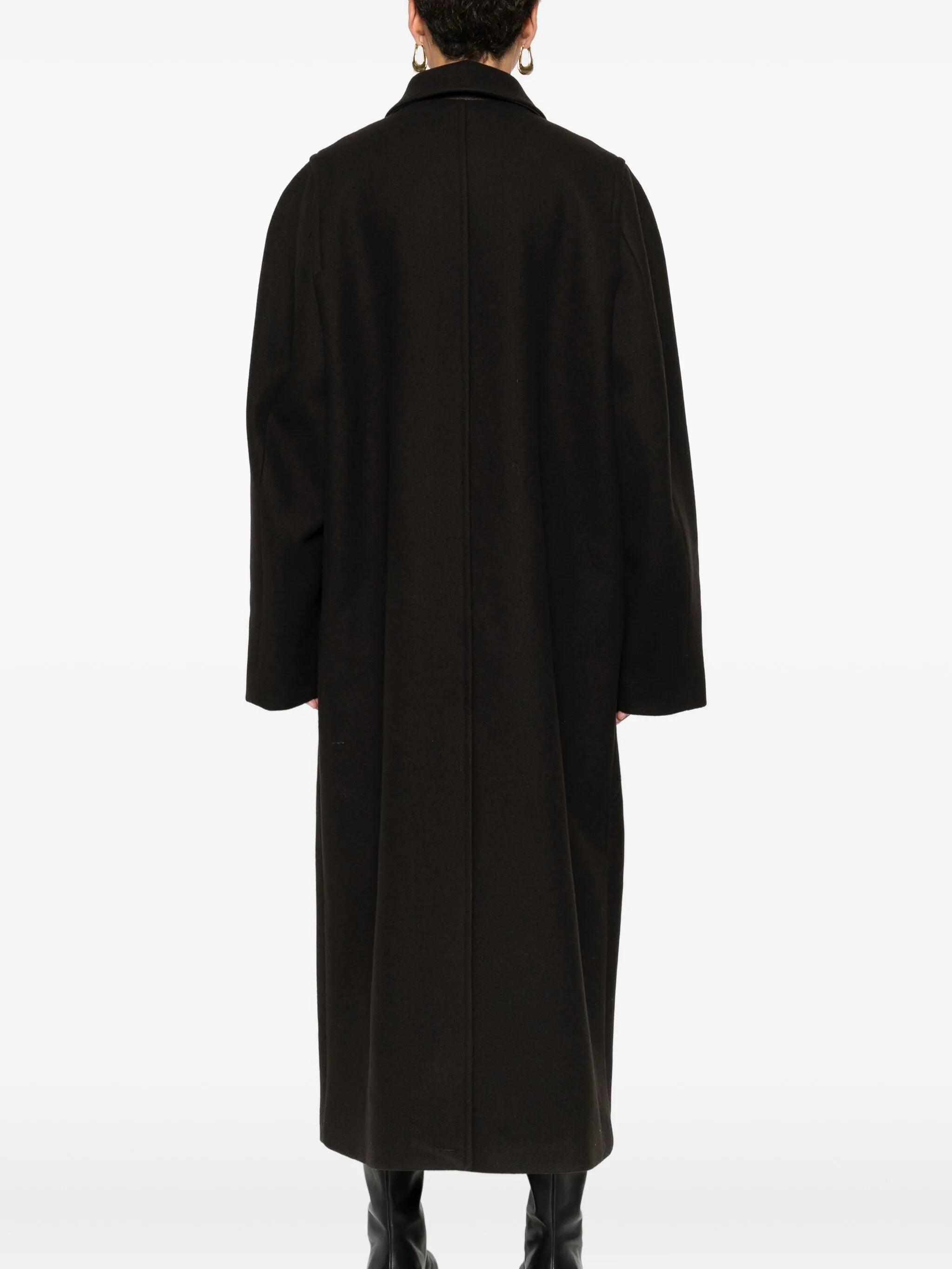 Low Classic Coats - 2
