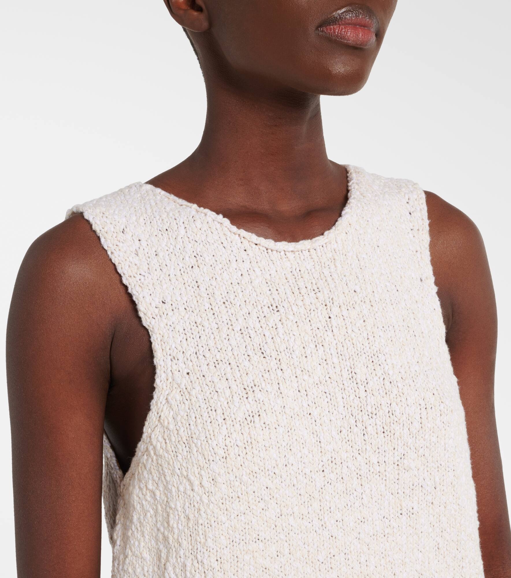 Cotton top - 4