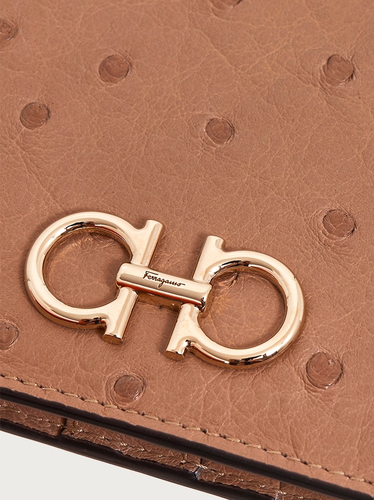GANCINI CONTINENTAL WALLET - 5
