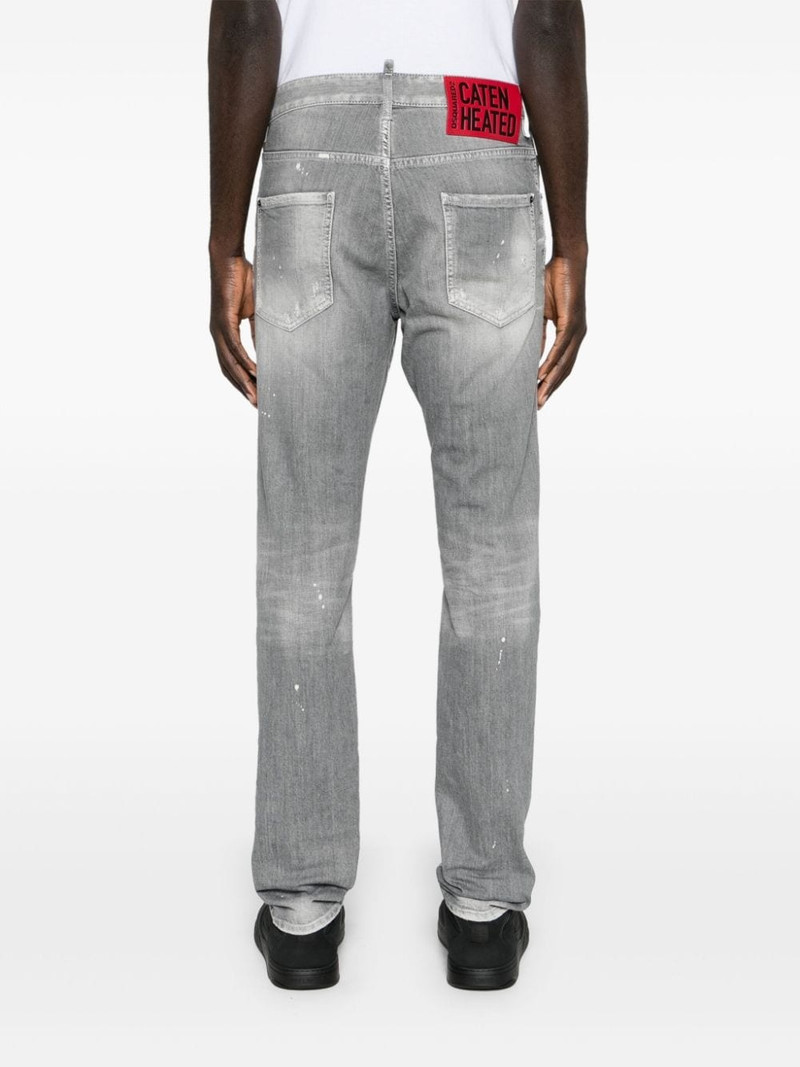 Cool Guy skinny-leg jeans 4