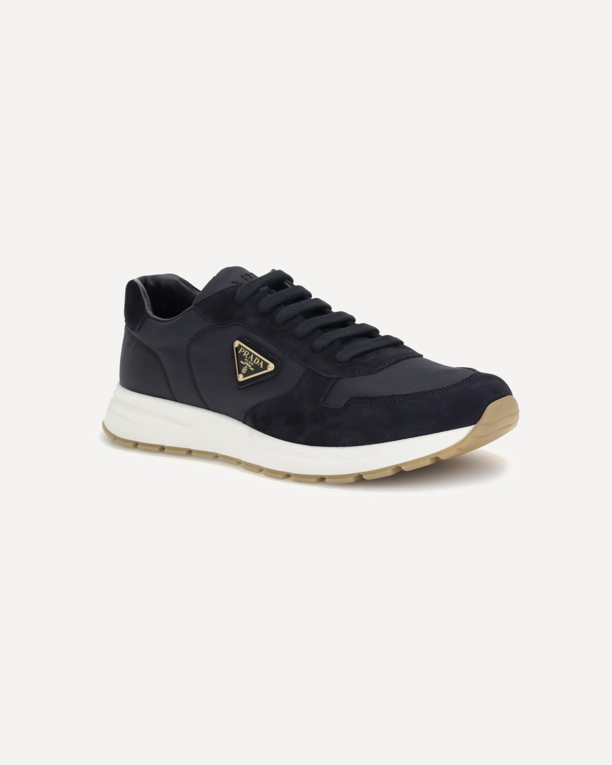 Prax 01 re-nylon Sneakers - 2