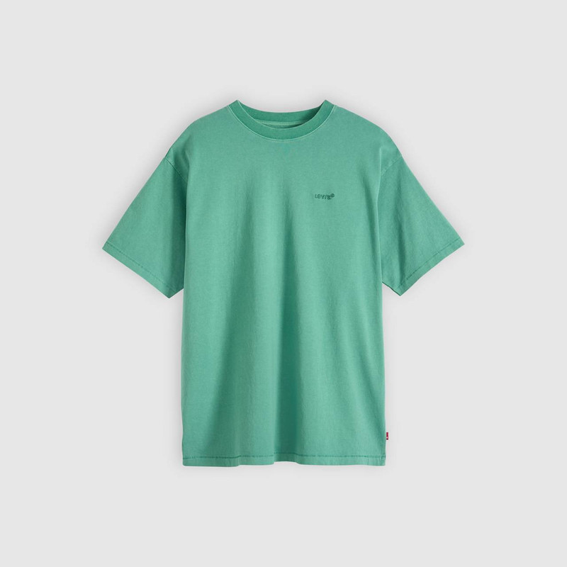 AUTHENTIC RED TAB™ VINTAGE GARMENT DYE T-SHIRT 5