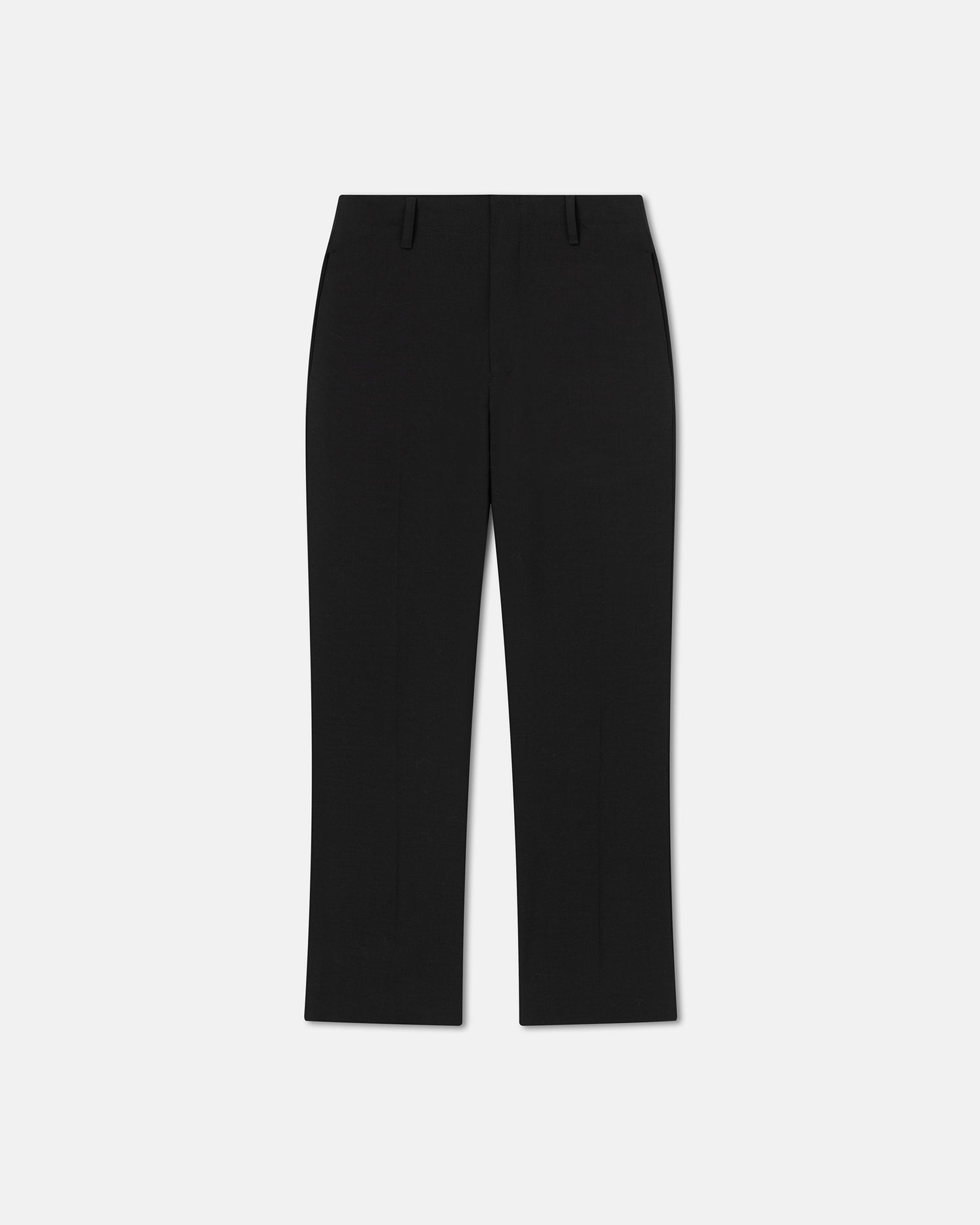 Twill Suit Pants - 1