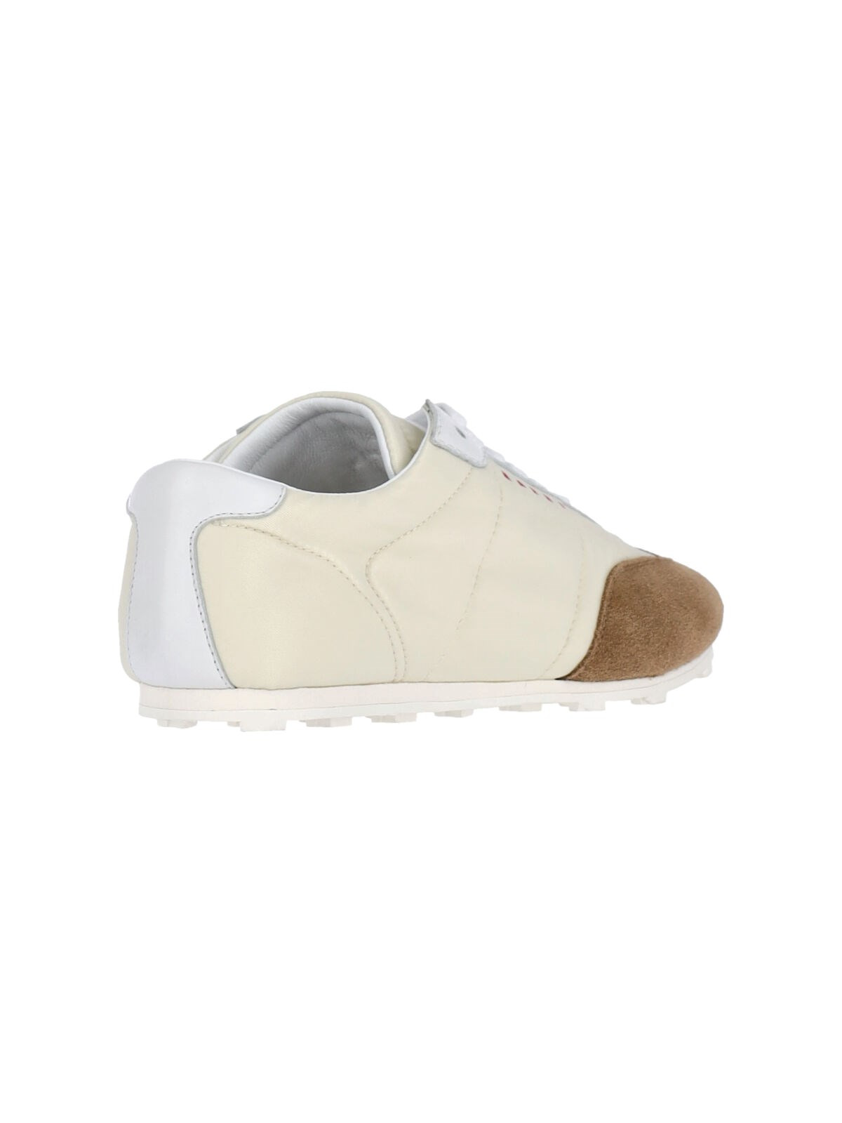 "SOFTY SOCCER" SNEAKERS - 4