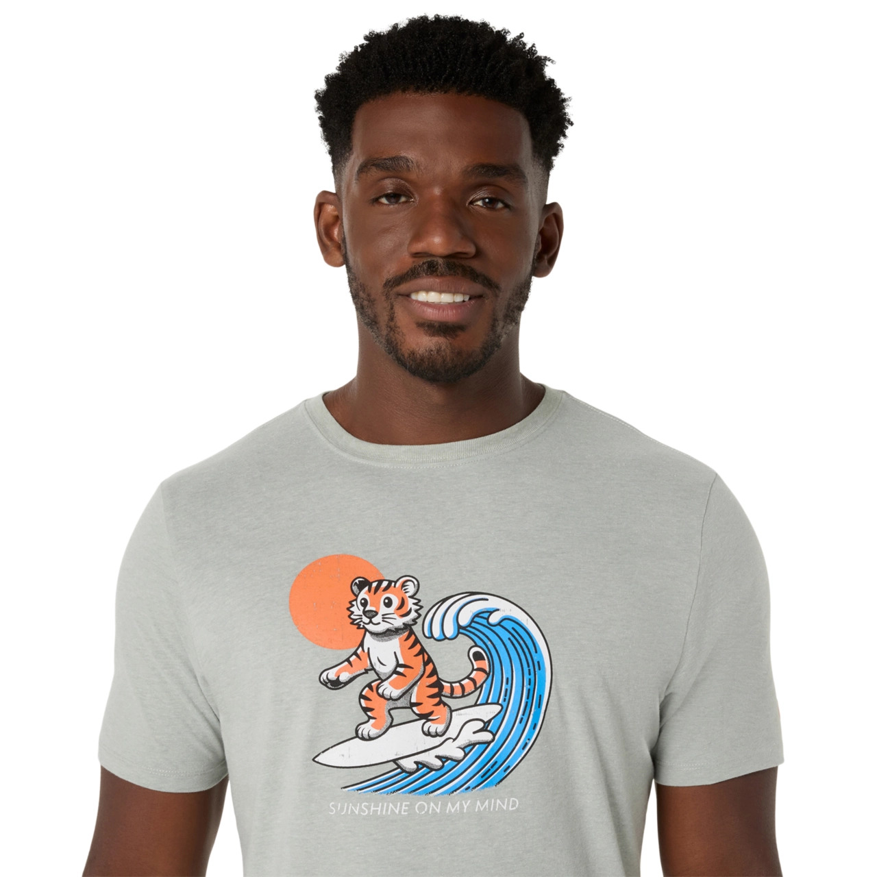 SUNSHINE TEE - 4