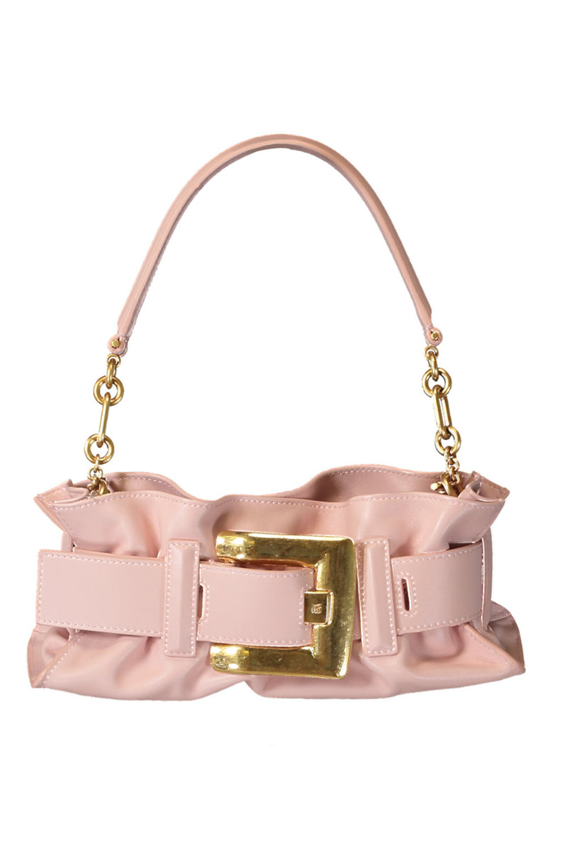 Anthem Mini Bag - Rose Pale 1