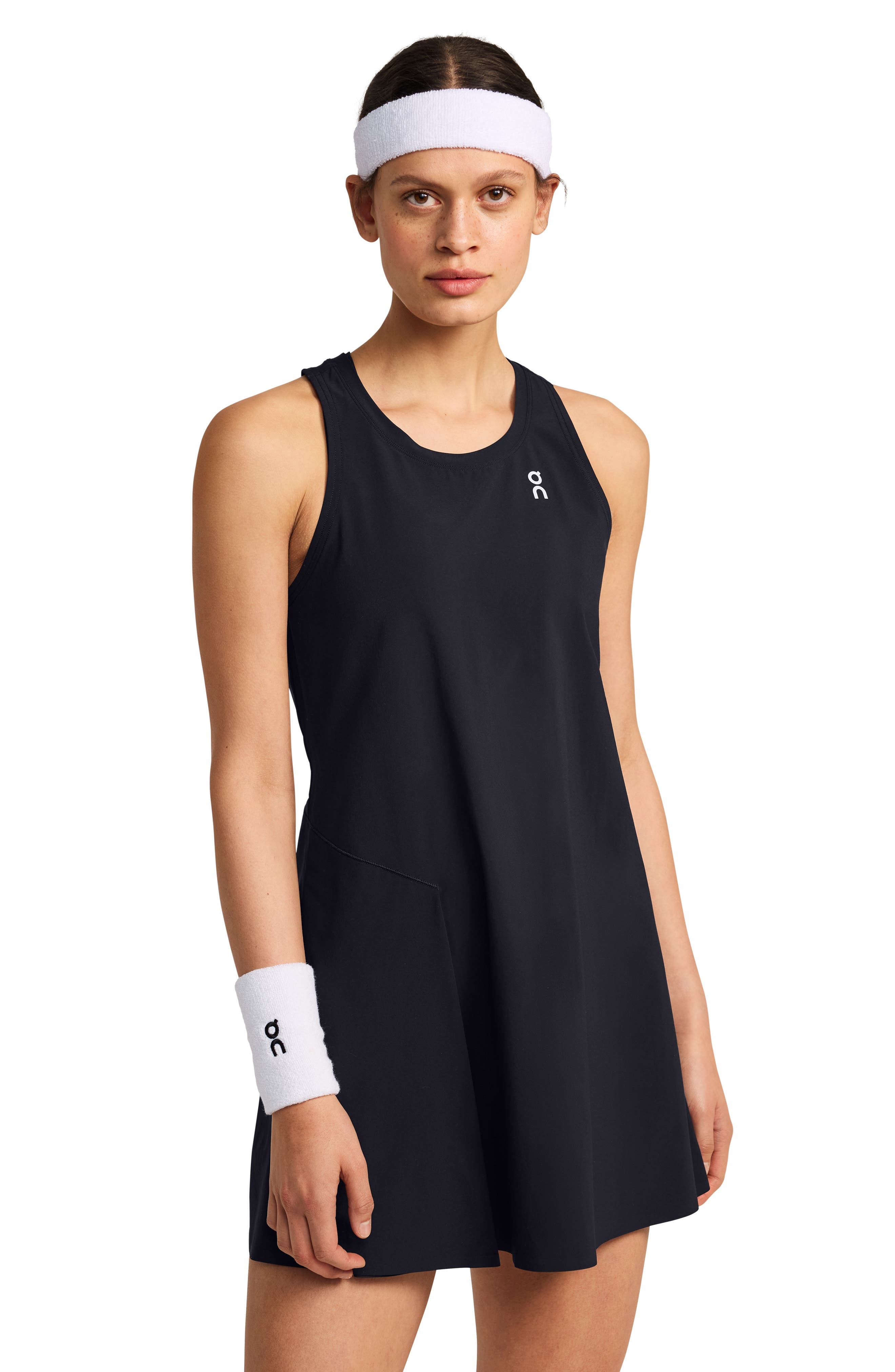 Court Sport Dress - 4