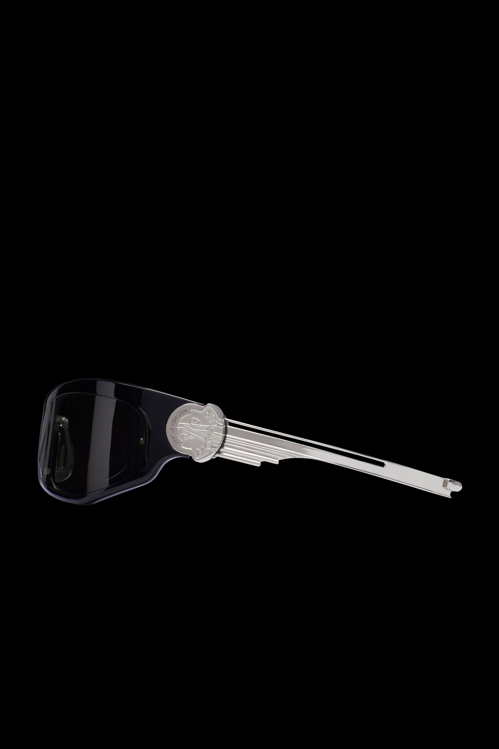Swipe 1 Oval Sunglasses - 3