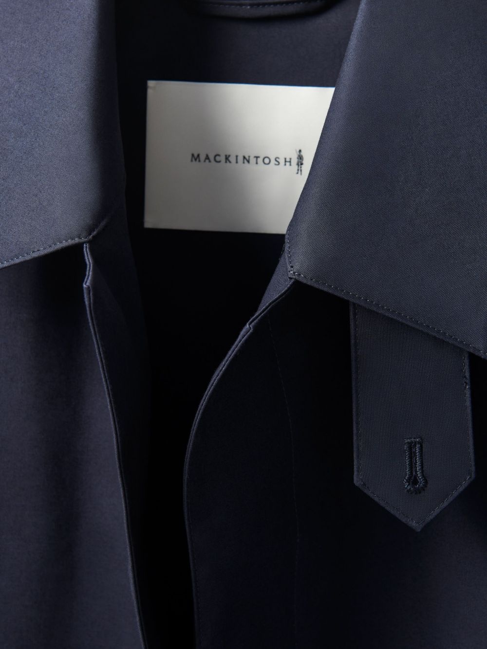 Dunoon raincoat - 5