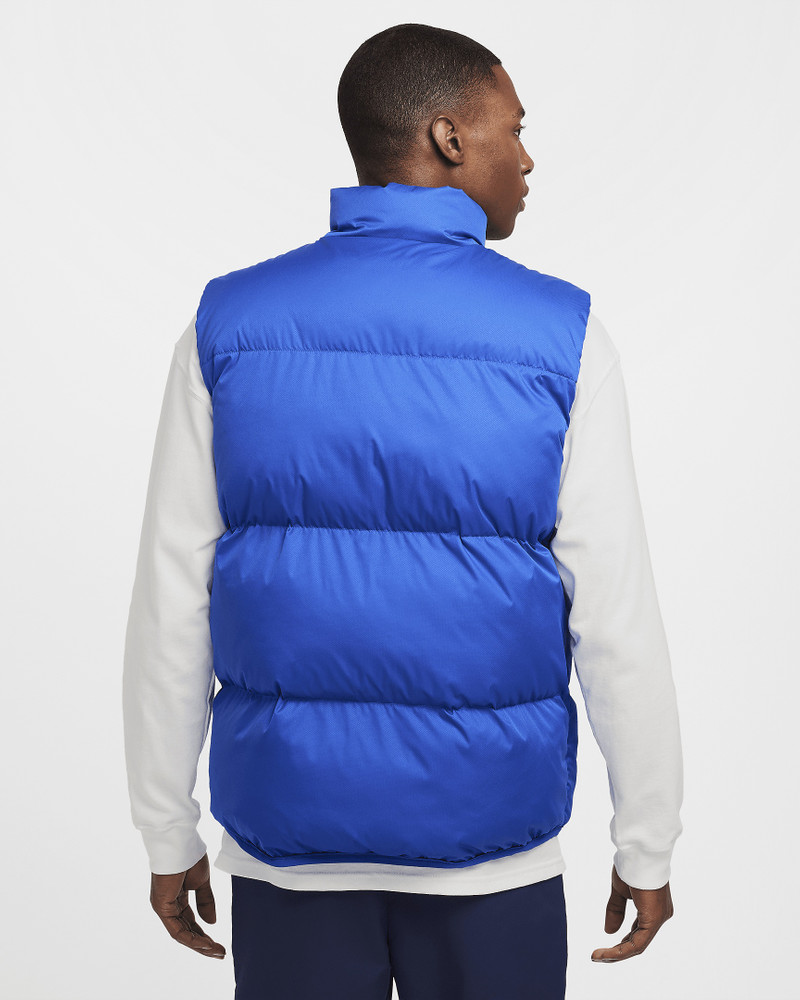 Nike Nike Sportswear Club PrimaLoft® Men's Water-Repellent Puffer Vest outlook