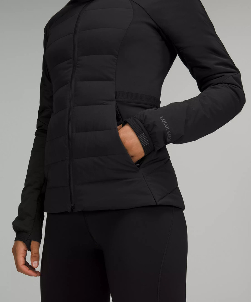 Down for It All Jacket 4