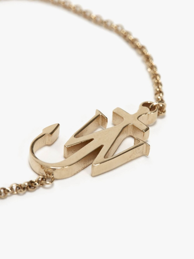 JW Anderson ANCHOR BRACELET outlook
