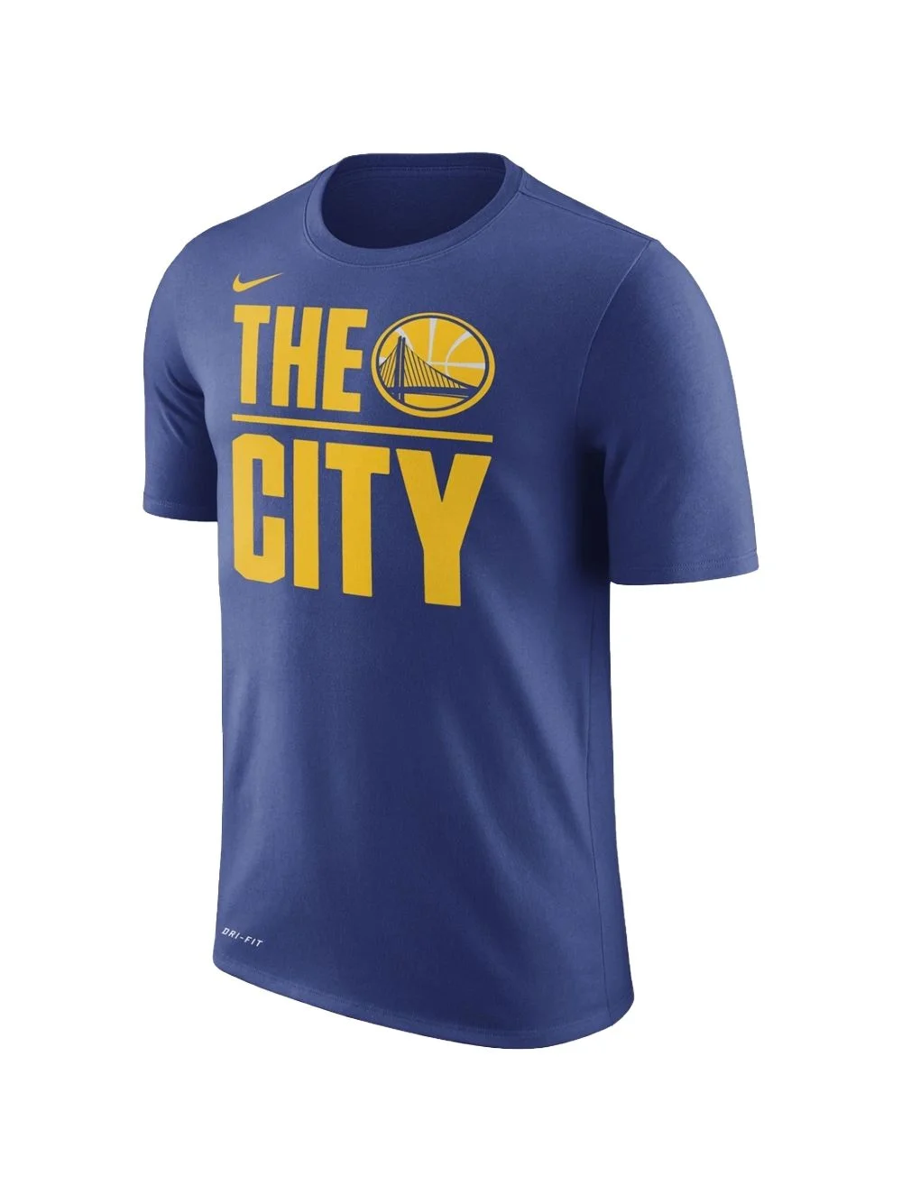 NBA Golden State Warriors T-shirt - 1