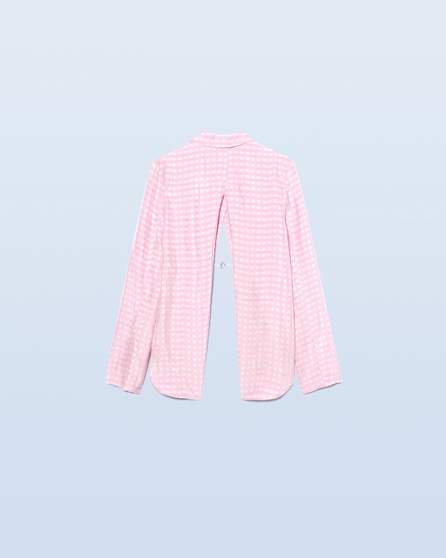 La chemise Passio - 2