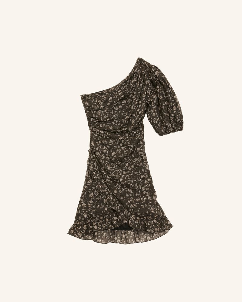 ESTHERA DRESS - 1