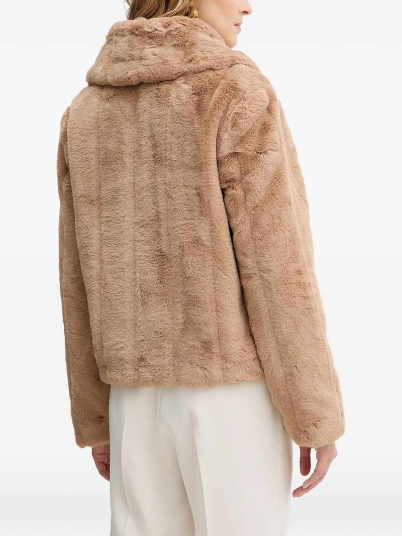 hooded jacket 4