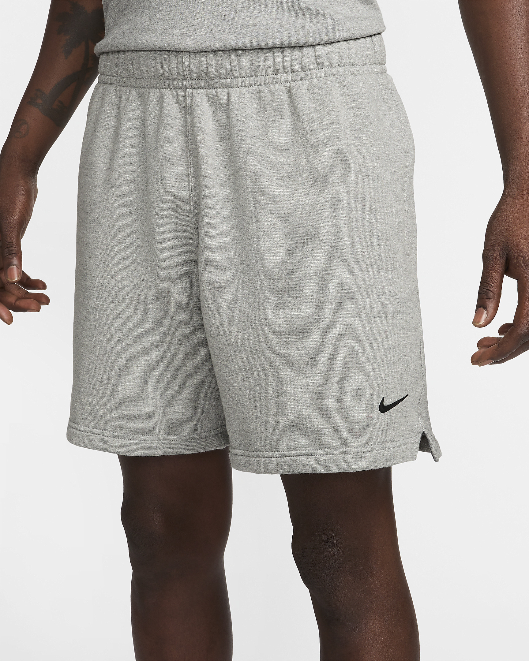 NOCTA Cardinal Fleece Shorts - 4