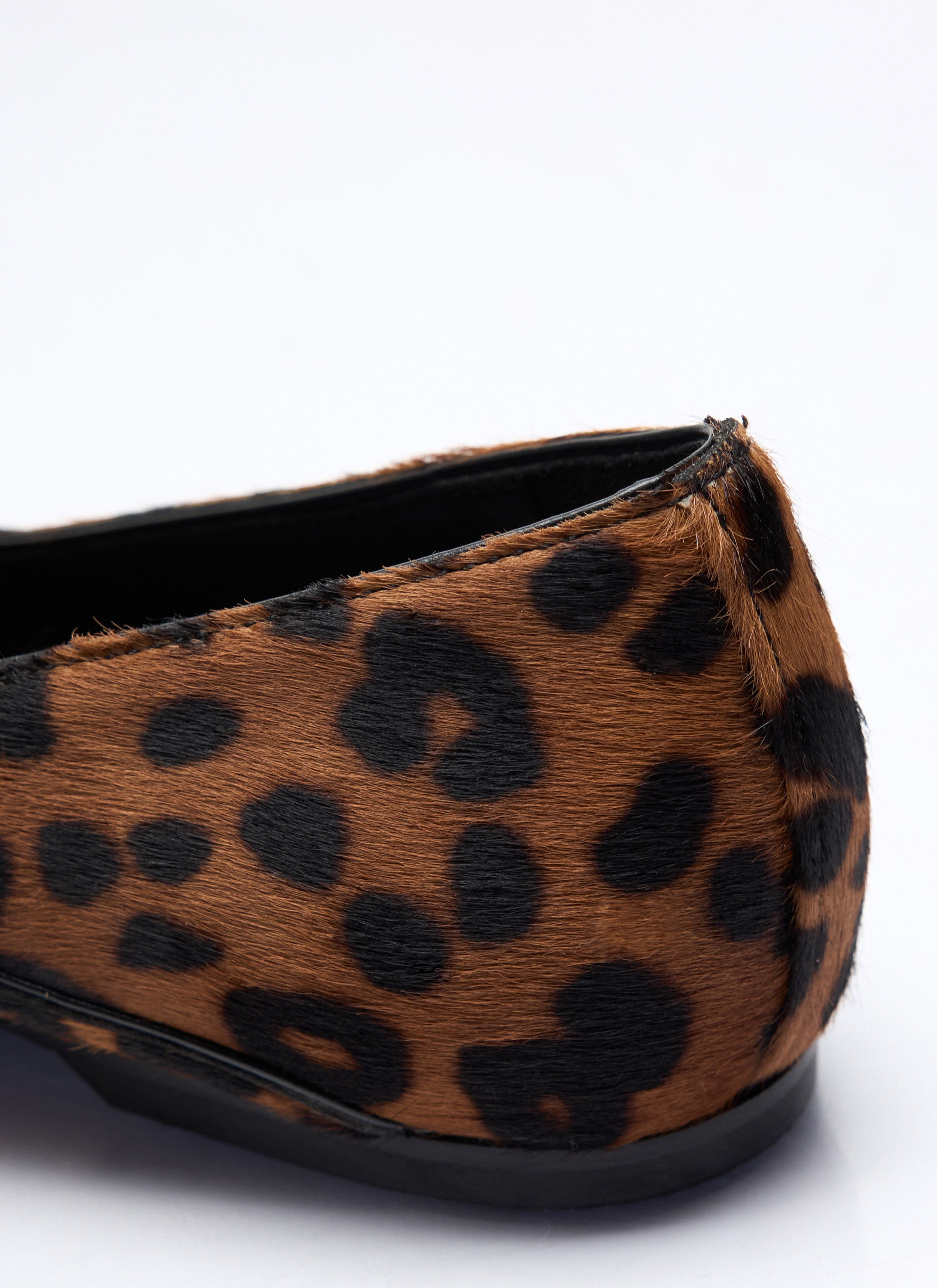 Toteme Women The Everyday Flat - 6