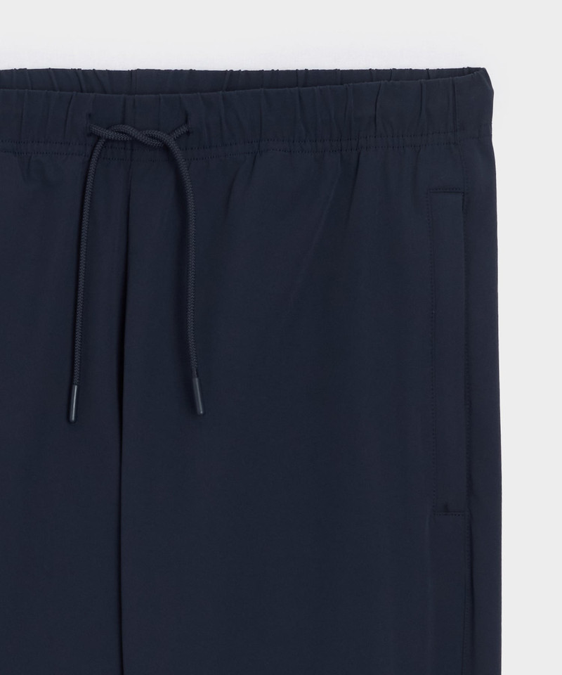 Nylon Jogger 7