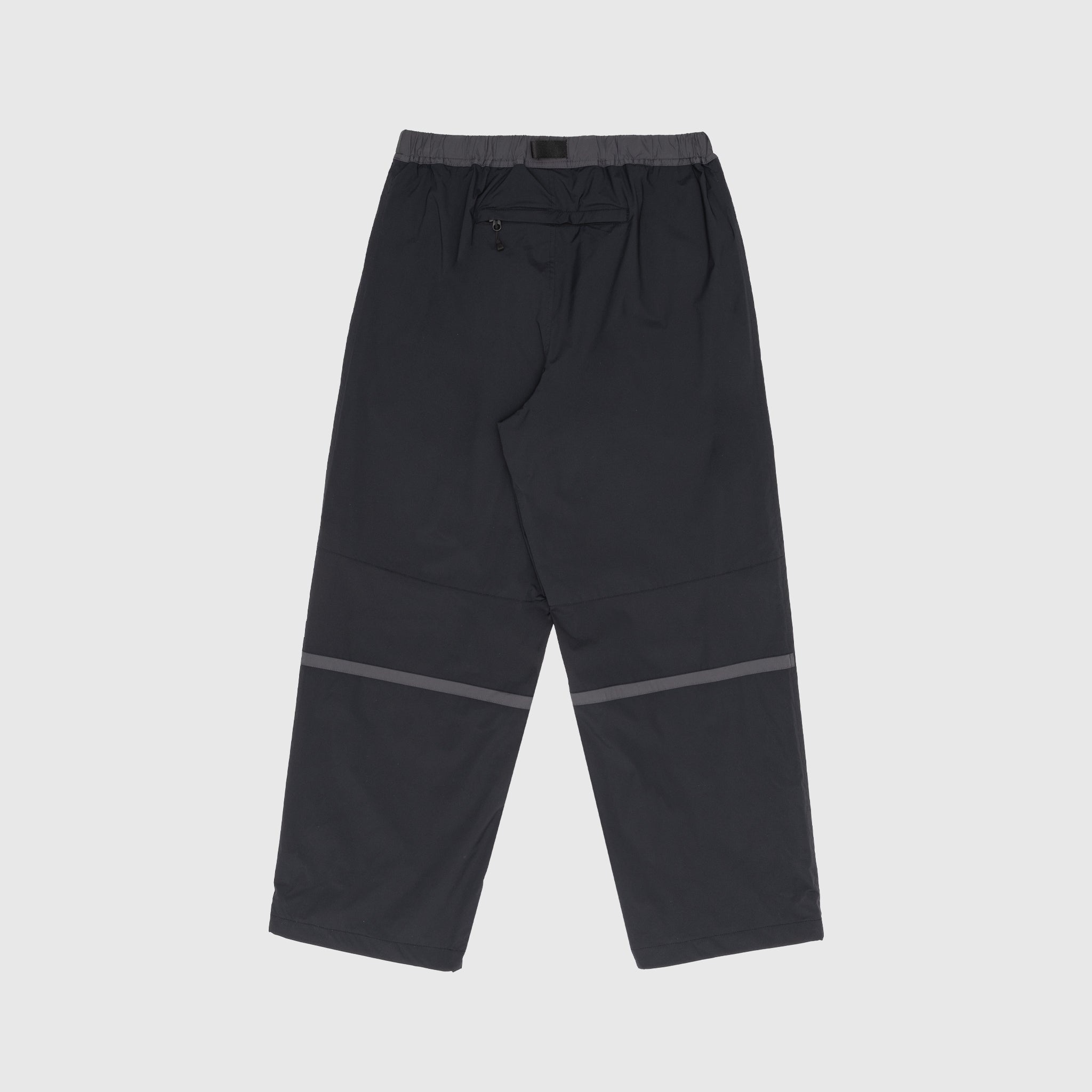 TECH BELTED EXTREME PANTS - 6