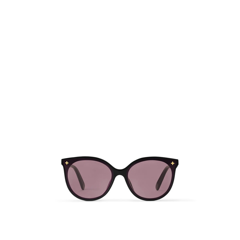 My Monogram Fame Cat Eye Sunglasses 1