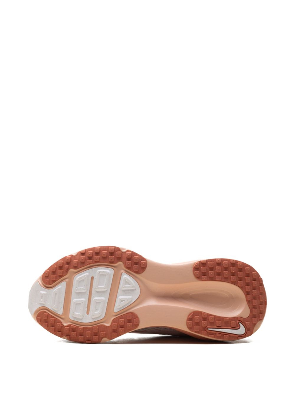 Vomero 18 "Light Soft Pink/Light Madder Root/Arctic/Orange Madder Root" sneakers - 4