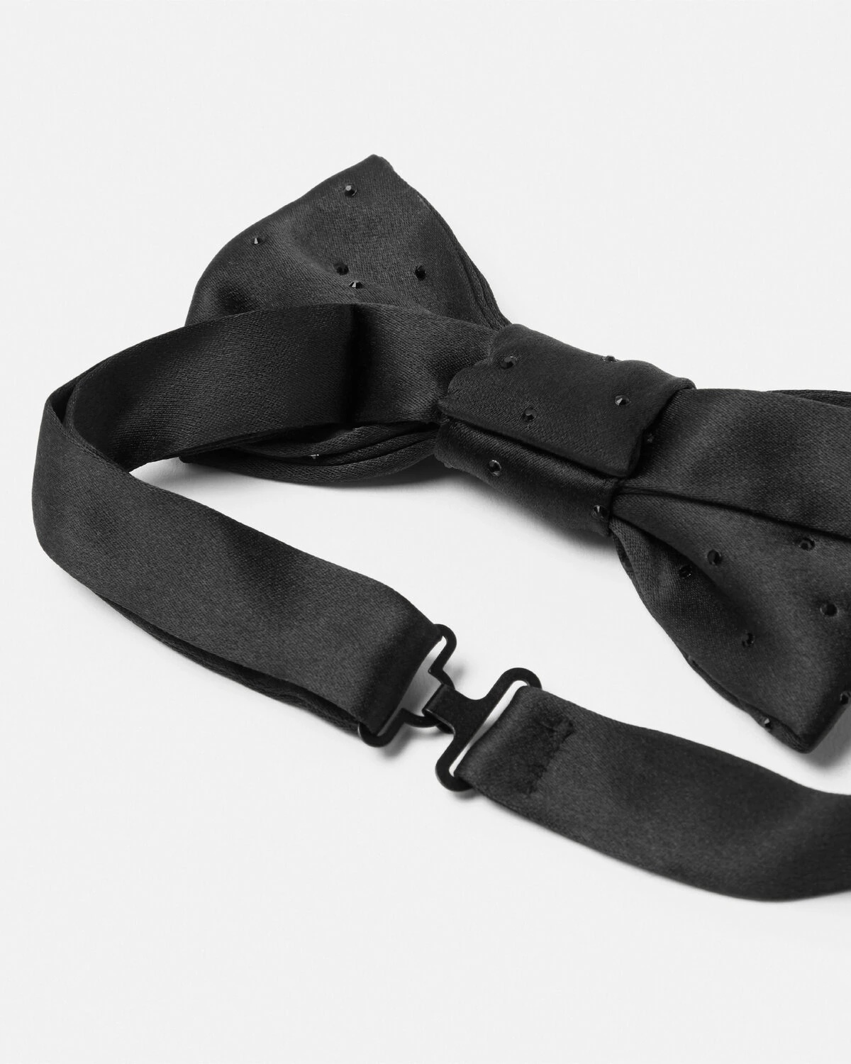 Crystal Bow Tie - 2