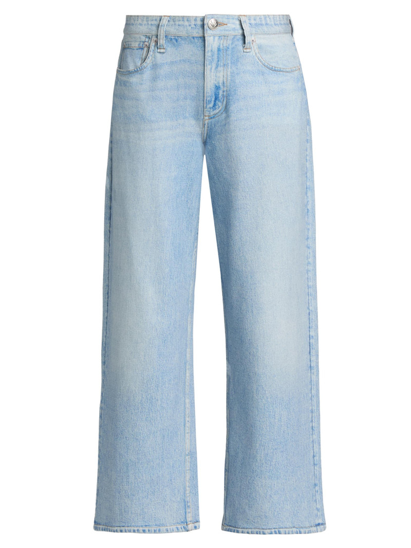 Women's rb Miramar Terry Andi Ankle Pants - Aria 1
