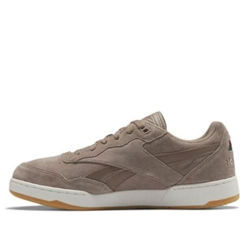 Reebok BB 4000 II 'Chalk Burgundy' IG4742 - 1