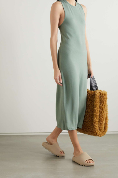 rag & bone Archetype Sydney stretch-modal jersey dress outlook