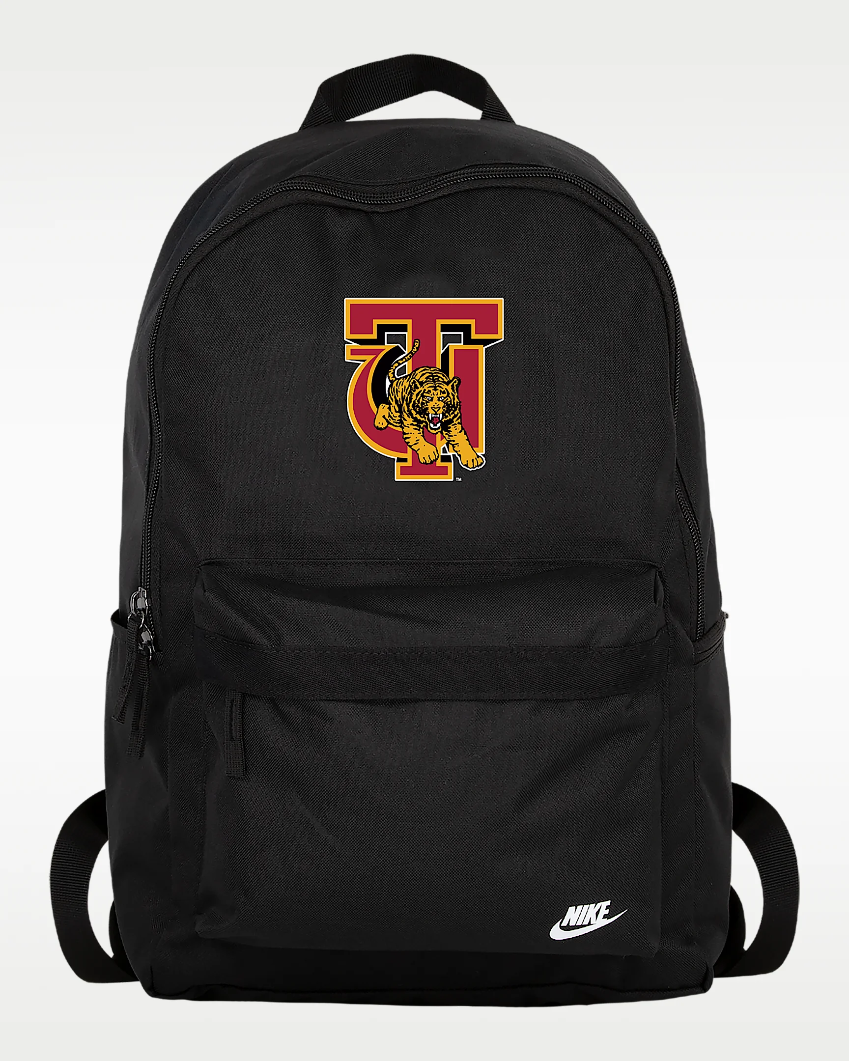 Tuskee Nike College Heritage Backpack - 1