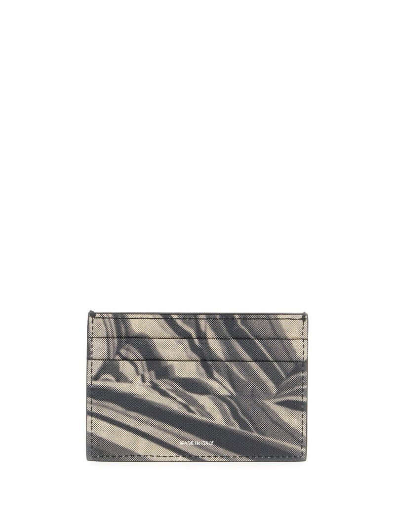 Paul Smith print card holder outlook