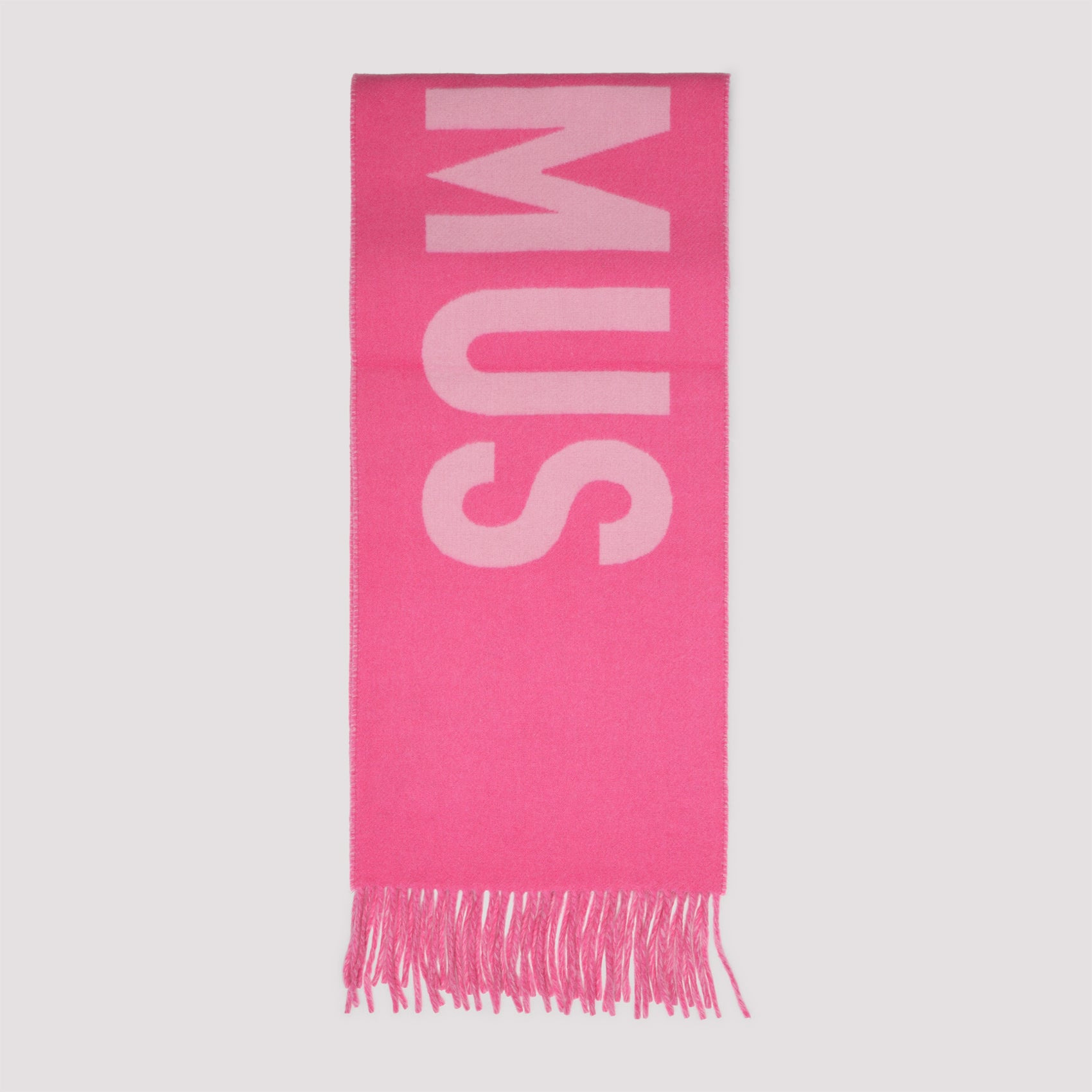 Jacquemus Scarf Men - 2