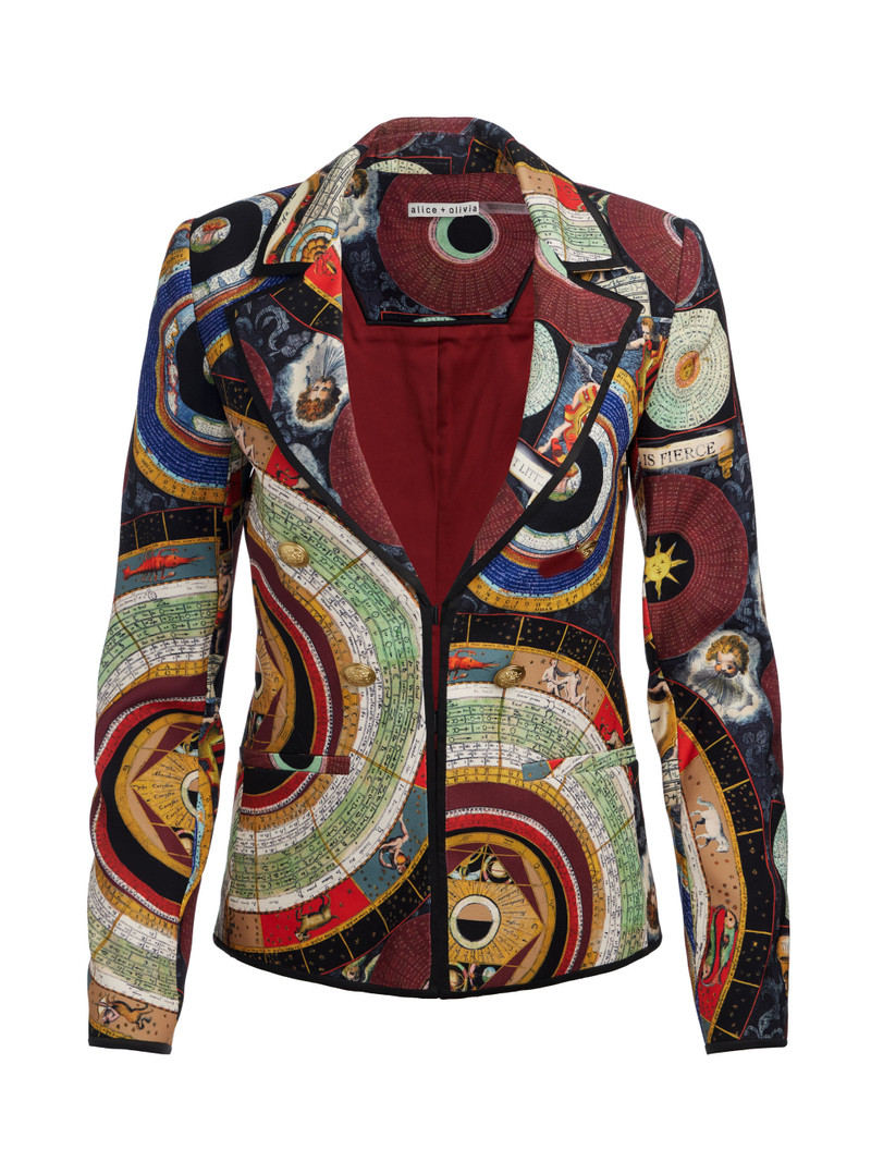 MYA BLAZER 1