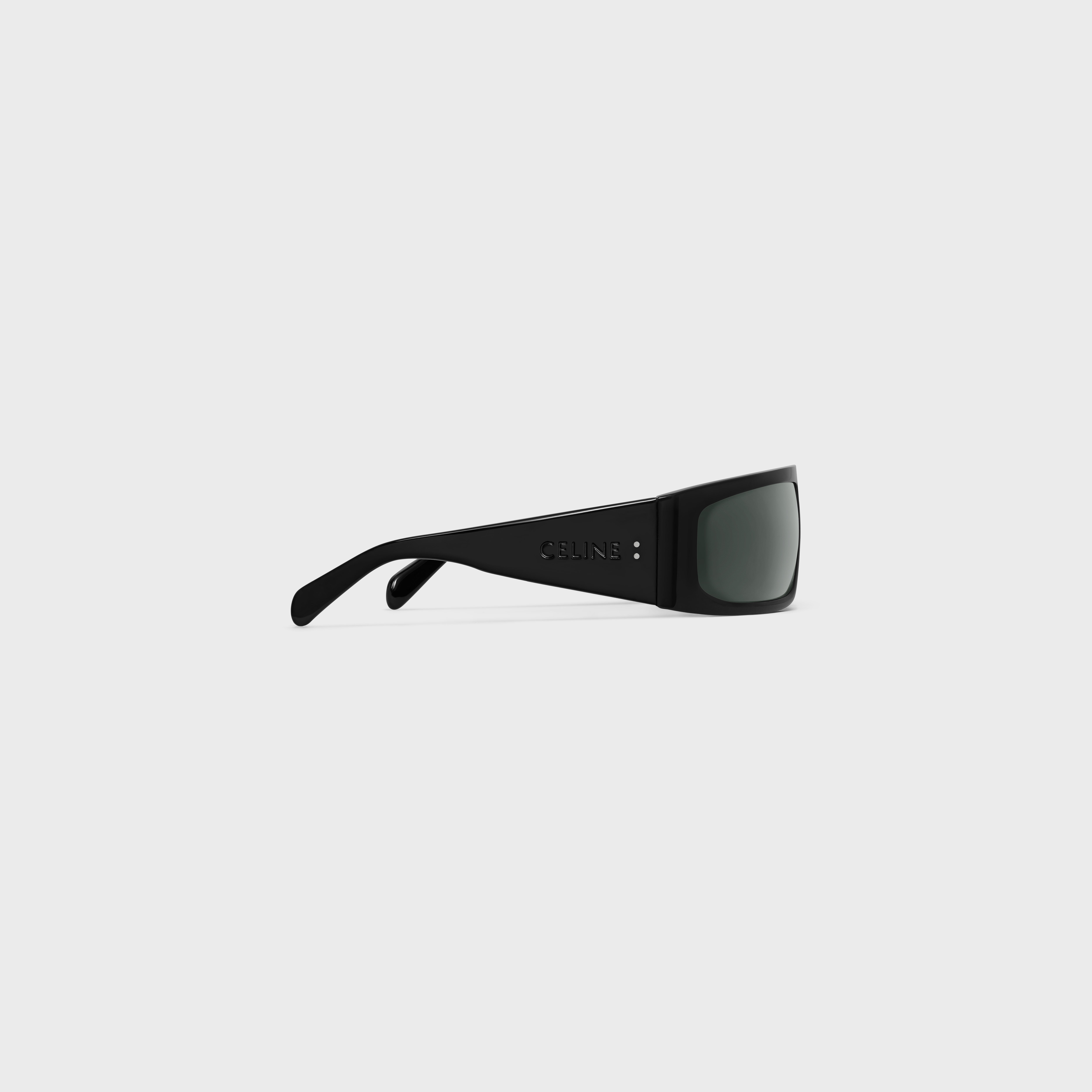Celine Monochroms 08 Sunglasses in Acetate - 4