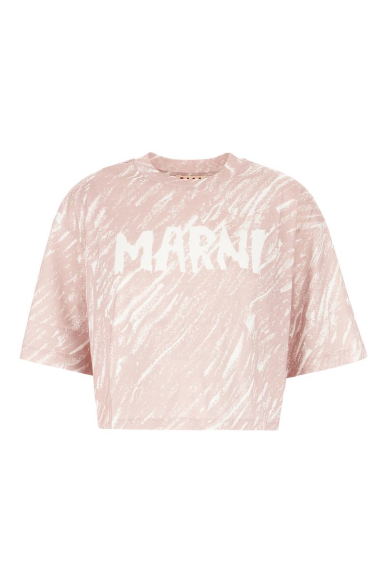 Marni T-Shirt - 1