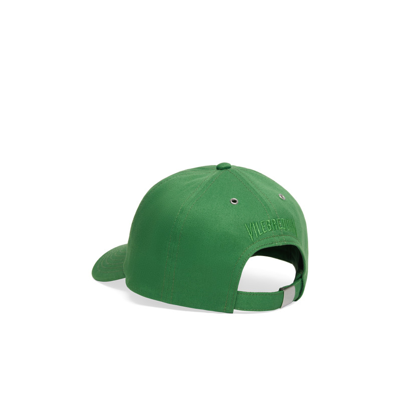Vilebrequin Unisex Cap Solid outlook