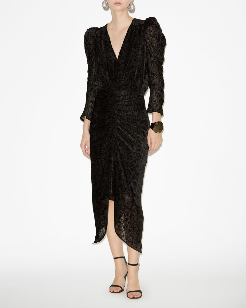 Isabel Marant MARLIN BLOUSE outlook