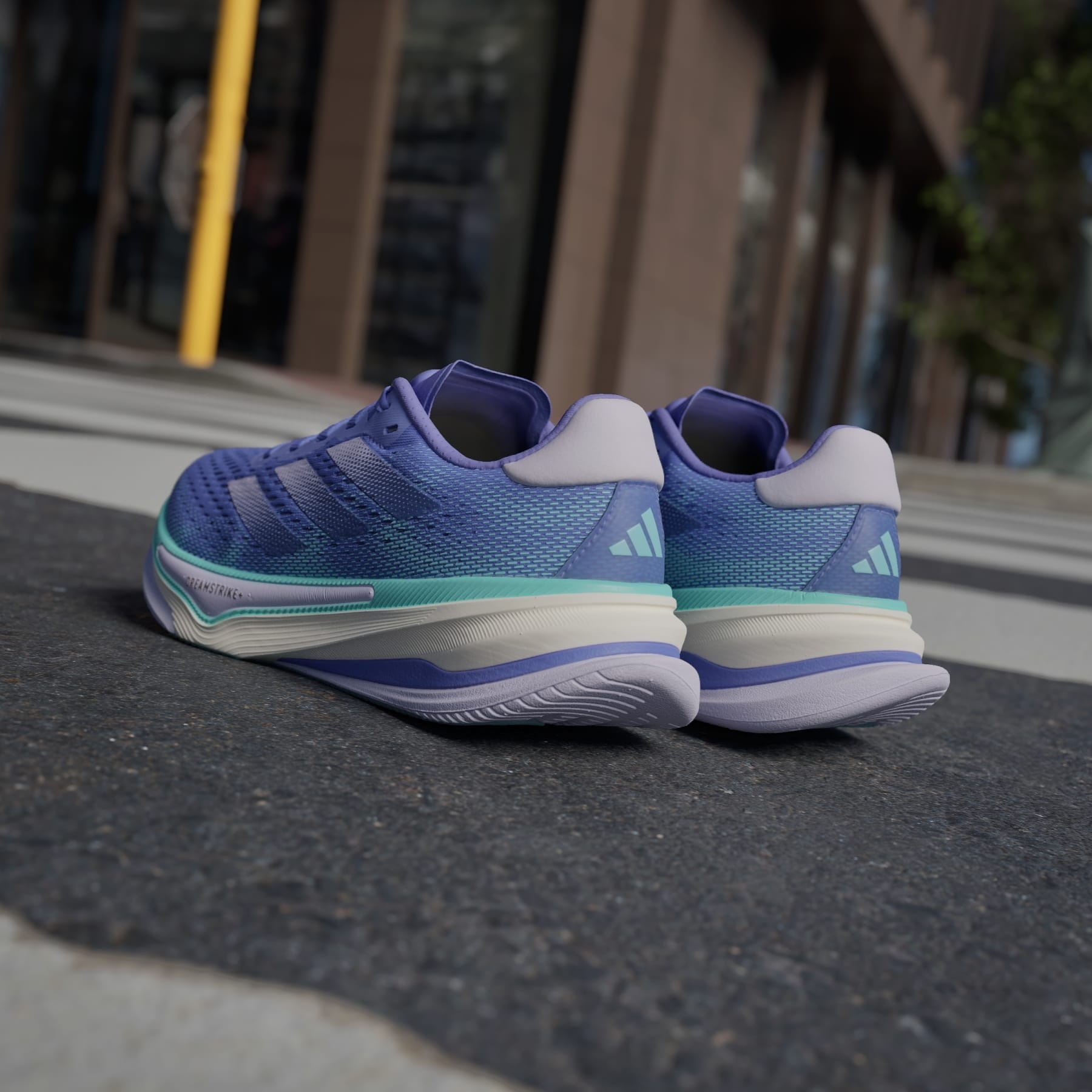 Supernova Prima Running Shoes - 5