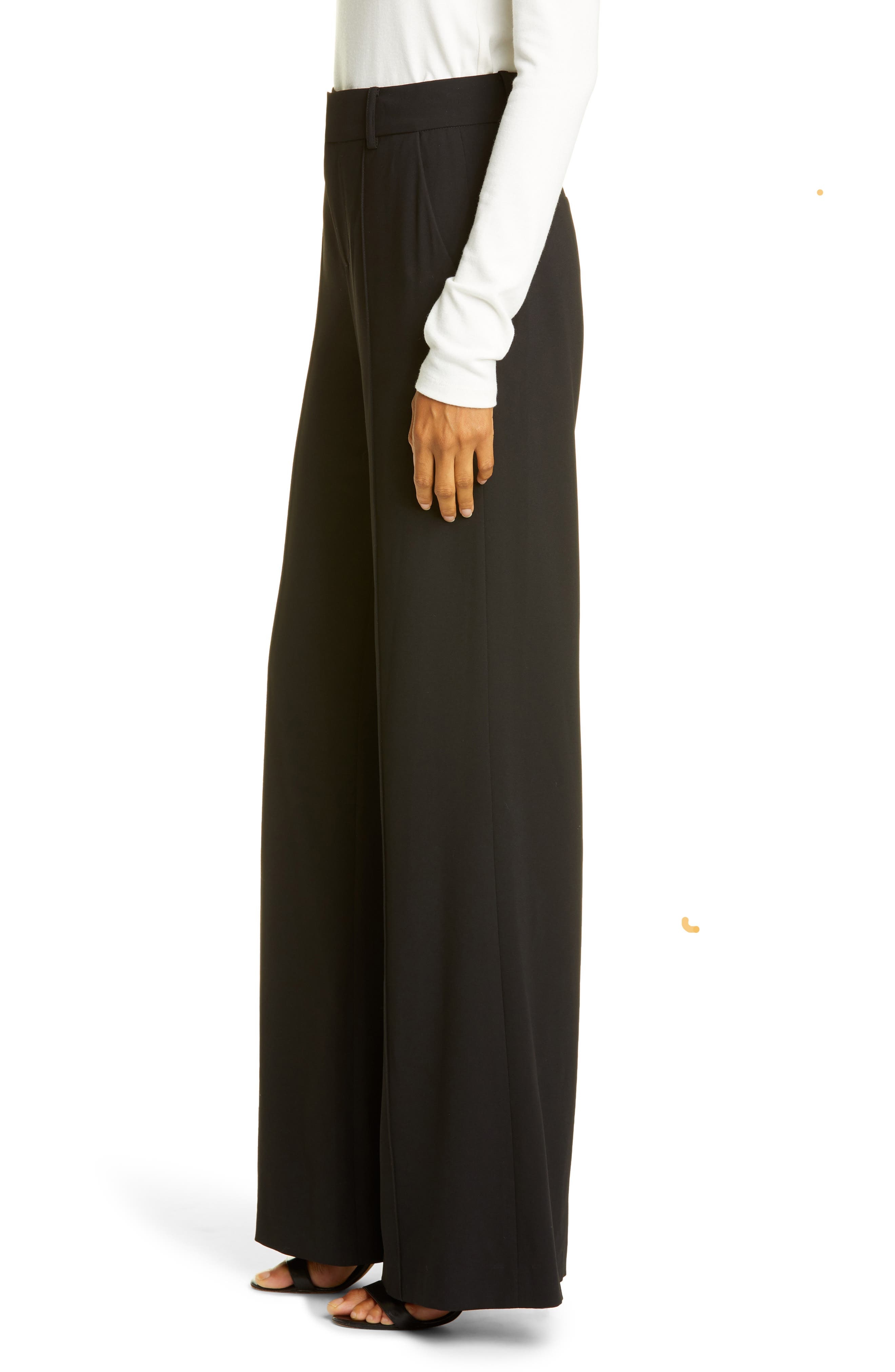 Dylan Bootcut Pants - 3