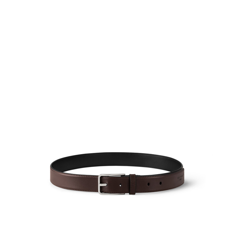 Pont Neuf Slim 30mm Belt 1