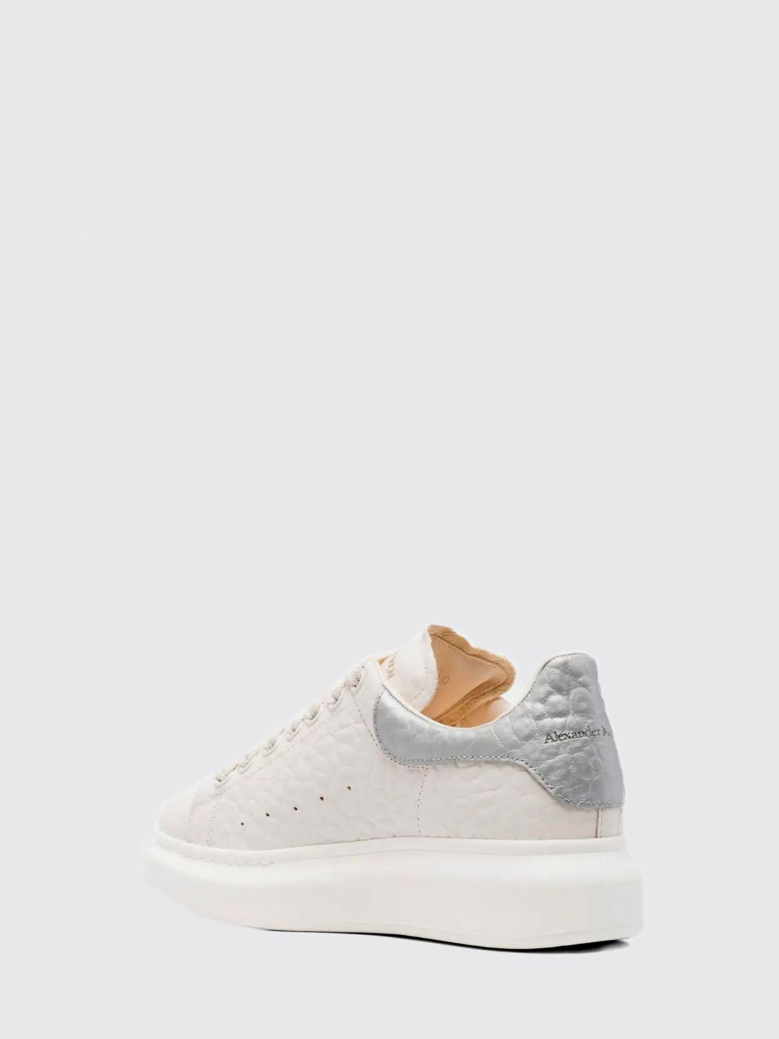 Sneakers woman McQueen - 3