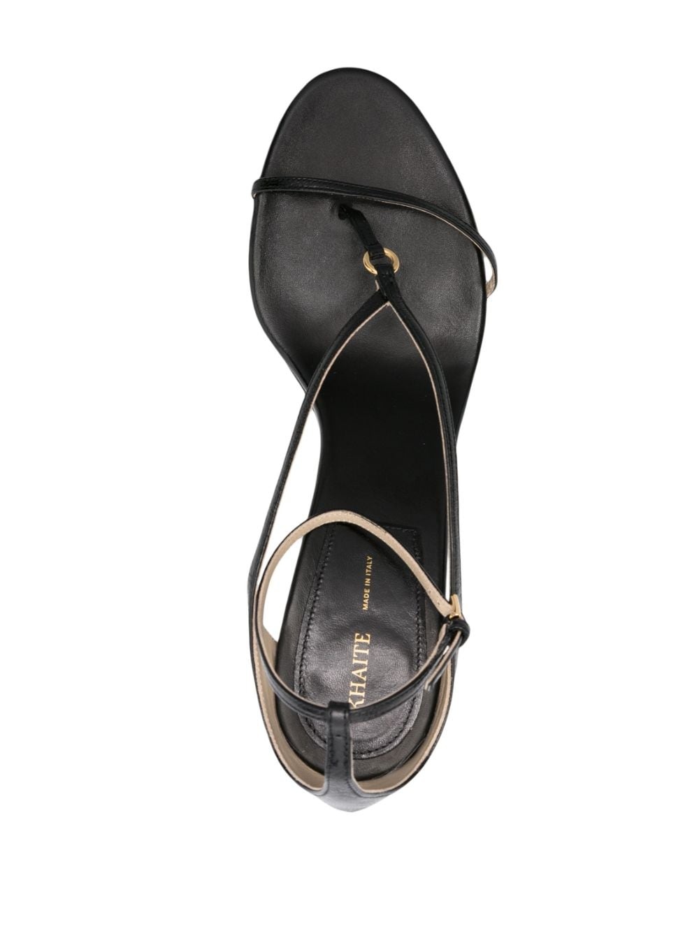 Marion 90mm wedge sandals - 4