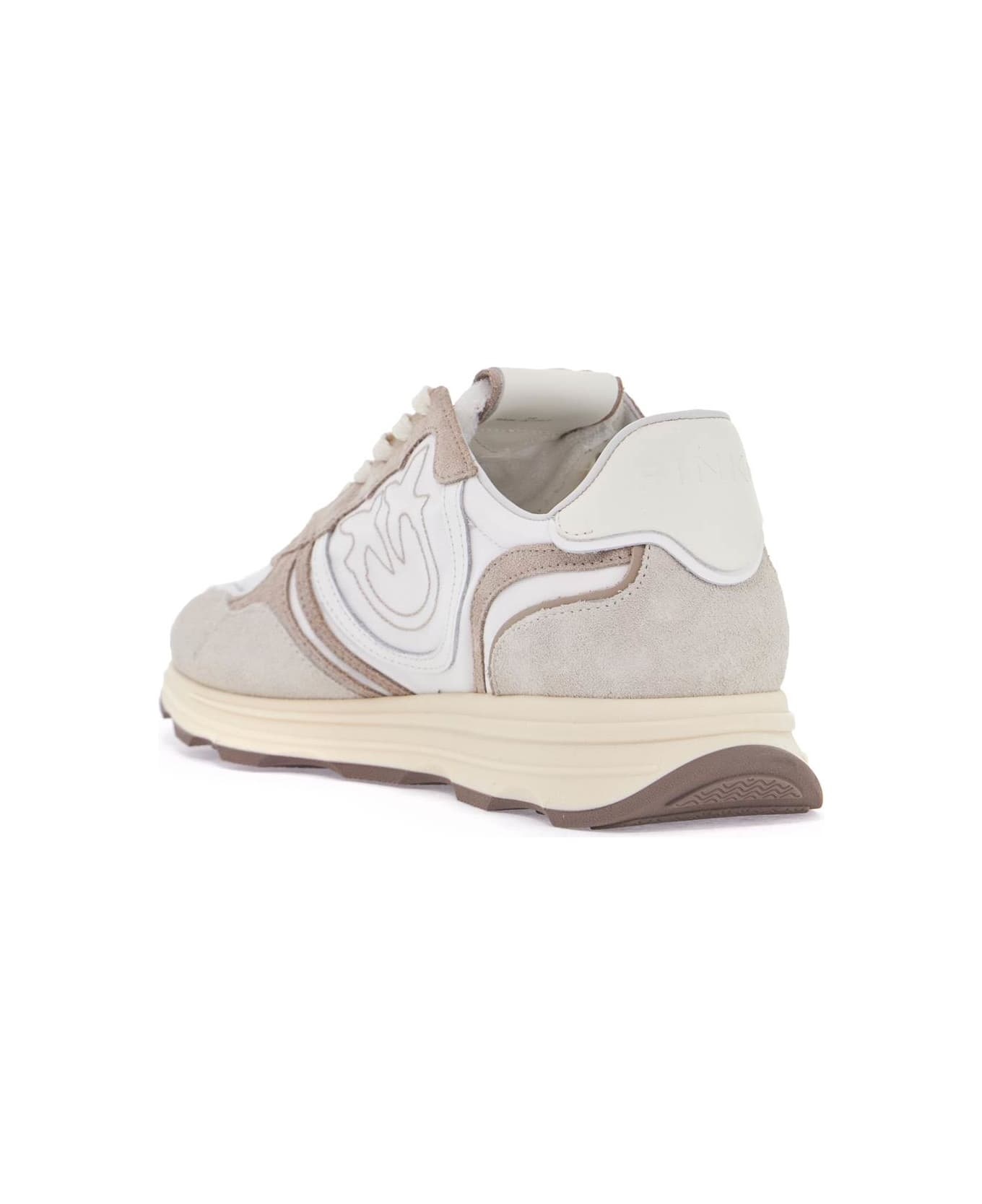 スニーカー Pinko ZOE SNEAKERS Pinko 'Zoe 01' Sneakers