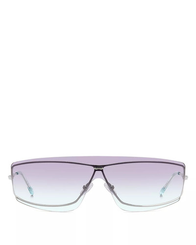 Isabel Marant Sheid Sunglasses, 99mm outlook