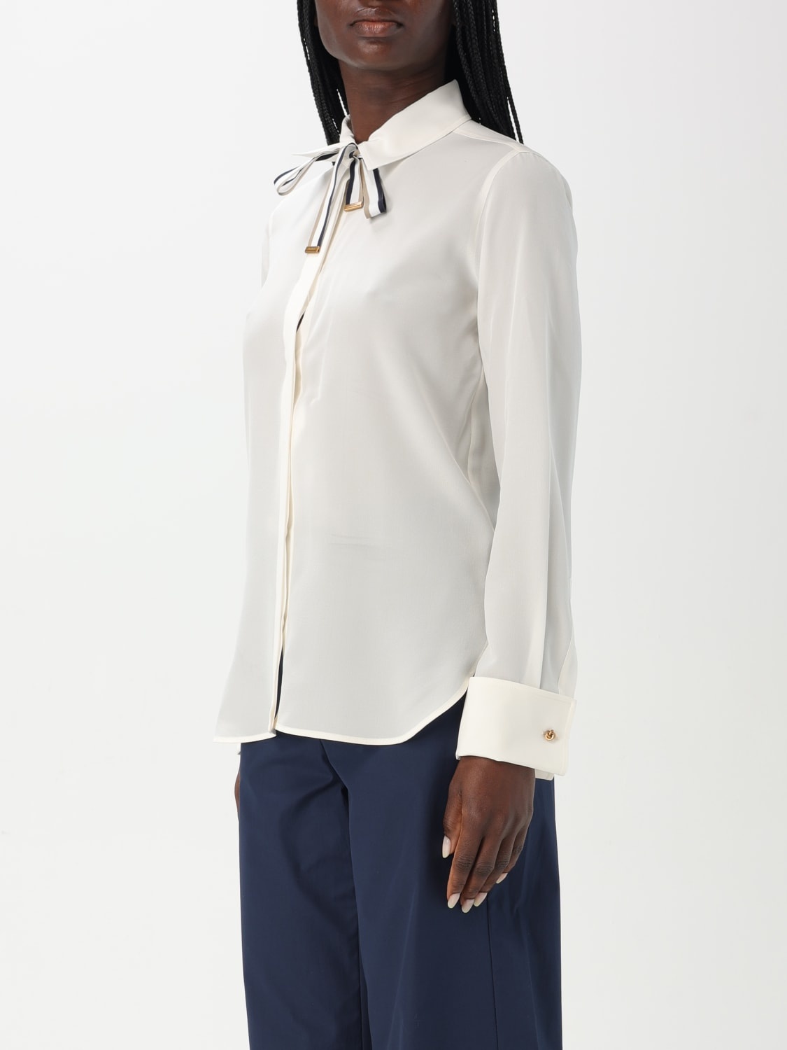 Shirt woman Max Mara - 4