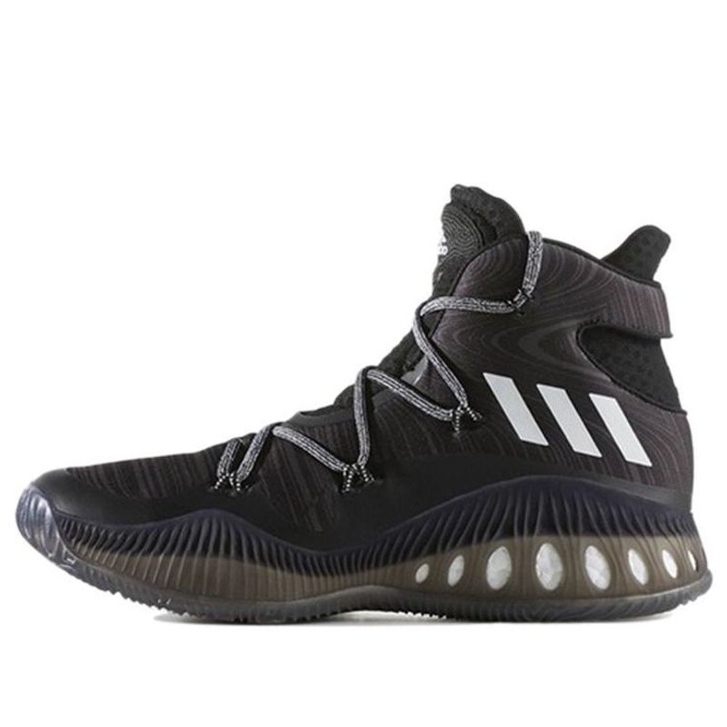adidas Crazy Explosive 'Core Black' B42421 - 1